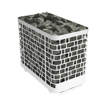 Электрическая печь SAWO KRIOS FLOOR KRFS-180NS-V12-P напольная